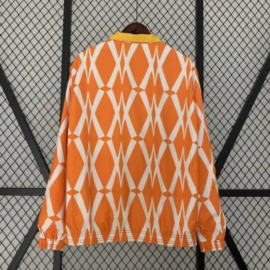 2023 Ivory Coast Trench Coat Reversible (S-XXL)