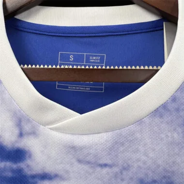 23/24 Japan Mount Fuji Edition Blue (S-XXL)