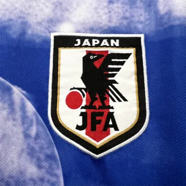23/24 Japan Mount Fuji Edition Blue (S-XXL)