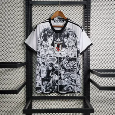 23/24 Japan Anime Size S-XL
