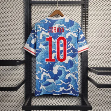 2022 Japan Special edition