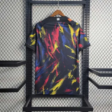 2022 South Korea away