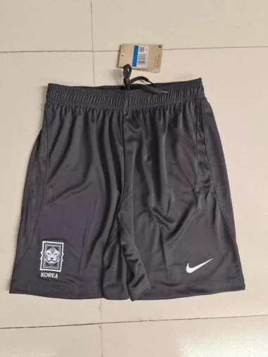 2022 South Korea away