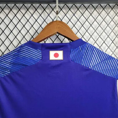 2022 Japan home