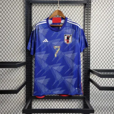 2022 Japan home