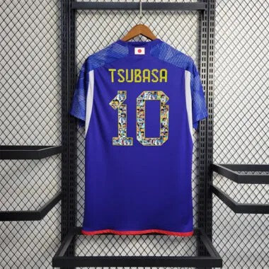 2022 Japan home