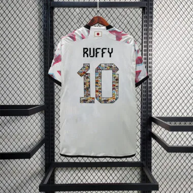 2022 Japan away