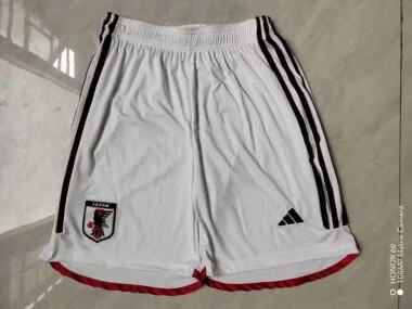 2022 Japan away