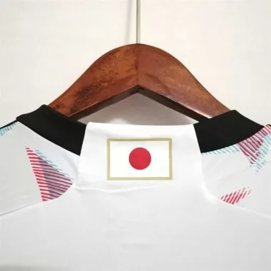 2022 Japan away
