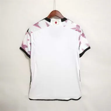 2022 Japan away