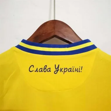 2021 Ukraine home