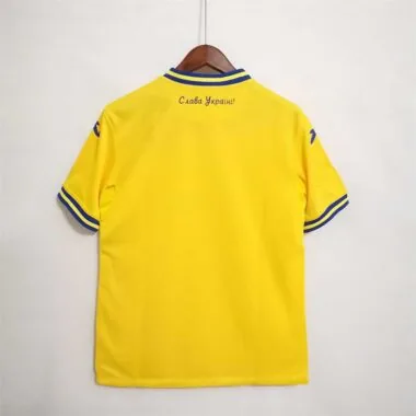 2021 Ukraine home