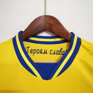 2021 Ukraine home