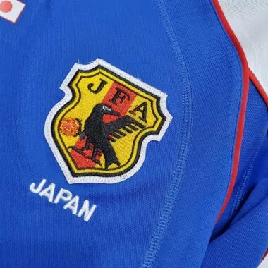 Japón 2000: Inicio