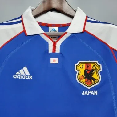 Japón 2000: Inicio