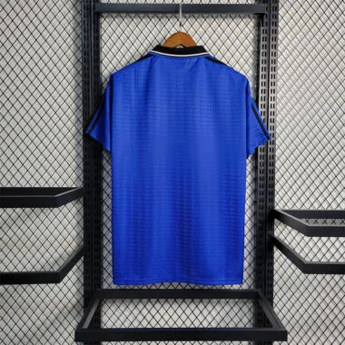 1994 Argentina away