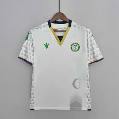 2022 Comoros away