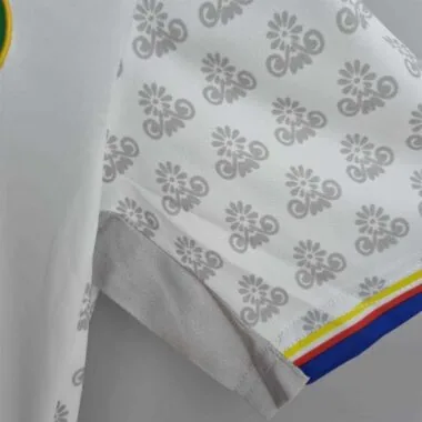 2022 Comoros away