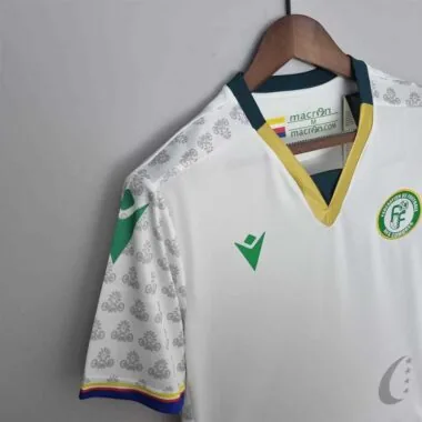 2022 Comoros away