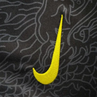 2018 China away Black
