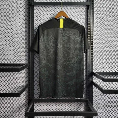 2018 China away Black