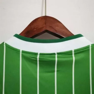 1995 Bolivia home
