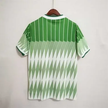 1995 Bolivia home