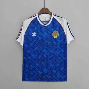 1992 Yoguslavia home