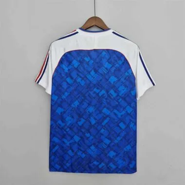 1992 Yoguslavia home