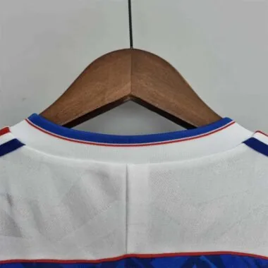 1992 Yoguslavia home