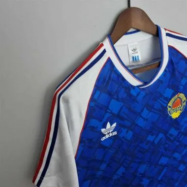 1992 Yoguslavia home