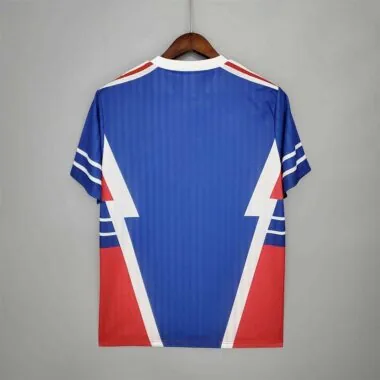 1990 Yugoslavia home