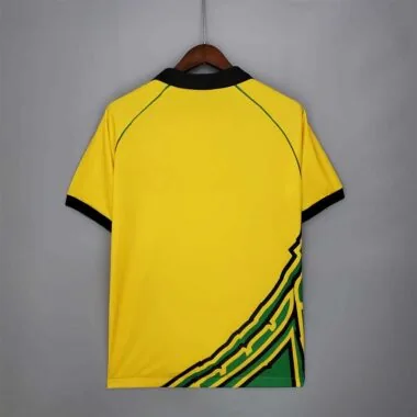 1998 Jamaica home
