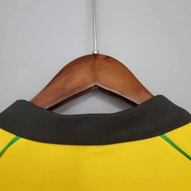 1998 Jamaica home