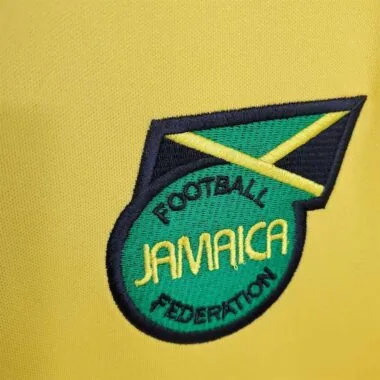 1998 Jamaica home