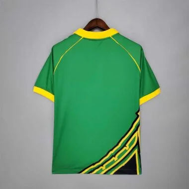 1998 Jamaica away