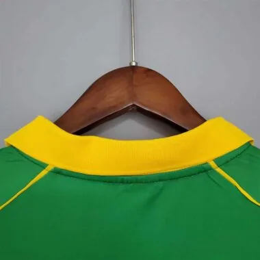 1998 Jamaica away