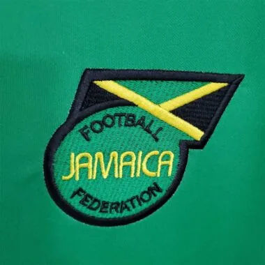 1998 Jamaica away
