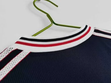 1998 Yugoslavia home