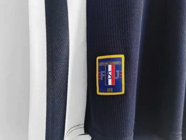 1998 Yugoslavia home