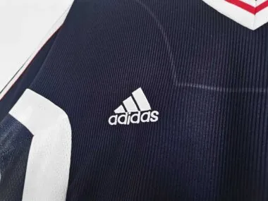 1998 Yugoslavia home