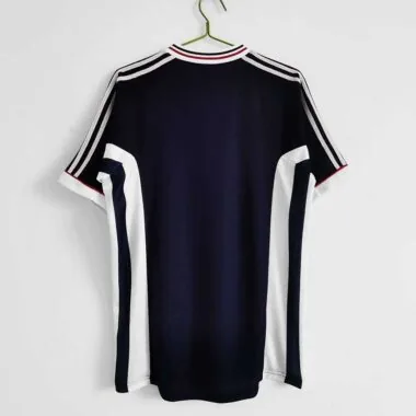 1998 Yugoslavia home