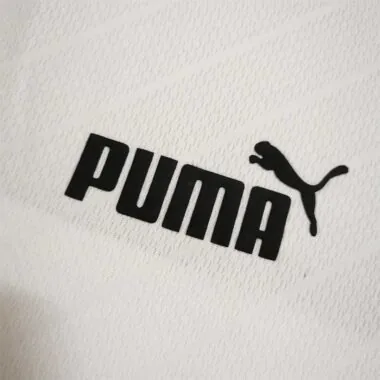 1996 Czech Republic white away