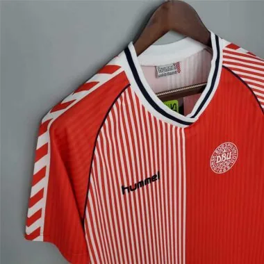 1986 Denmark home