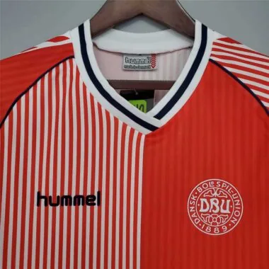 1986 Denmark home