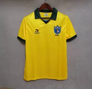 1985 Brasil home