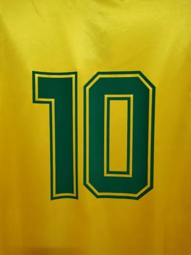 1985 Brasil home
