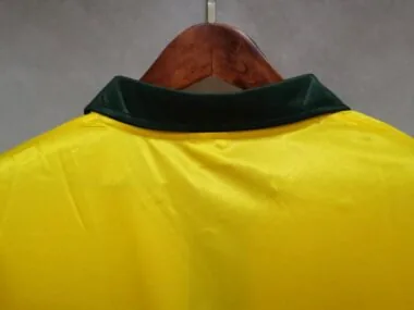 1985 Brasil home