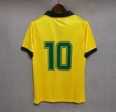 1985 Brasil home