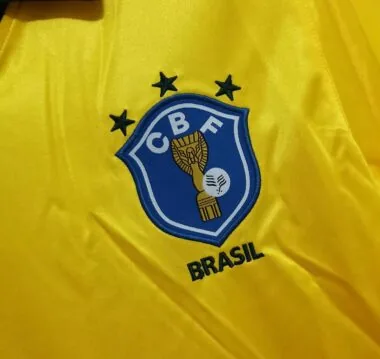 1985 Brasil home